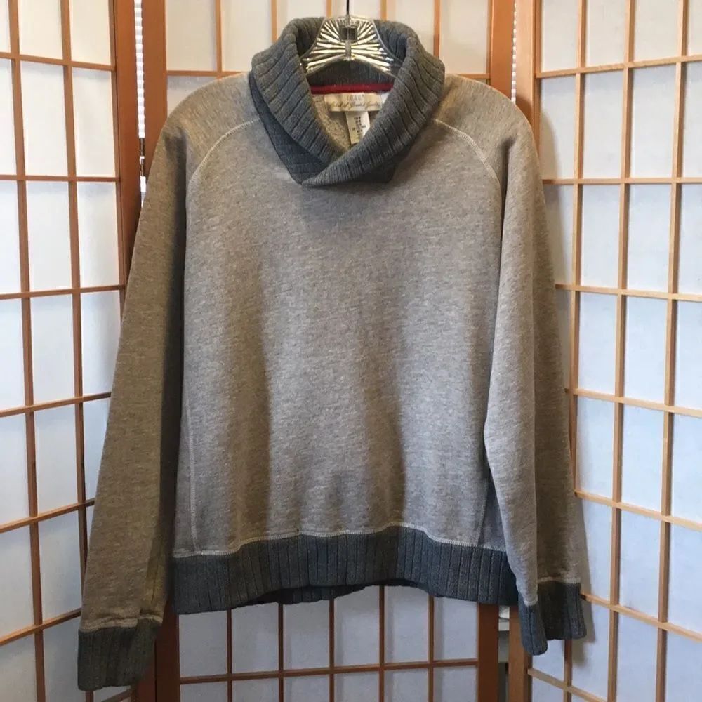 H&M L.O.G.G. Sweater/Sweatshirt combo
